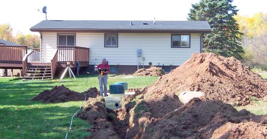 Septic Pumping Epping Nh